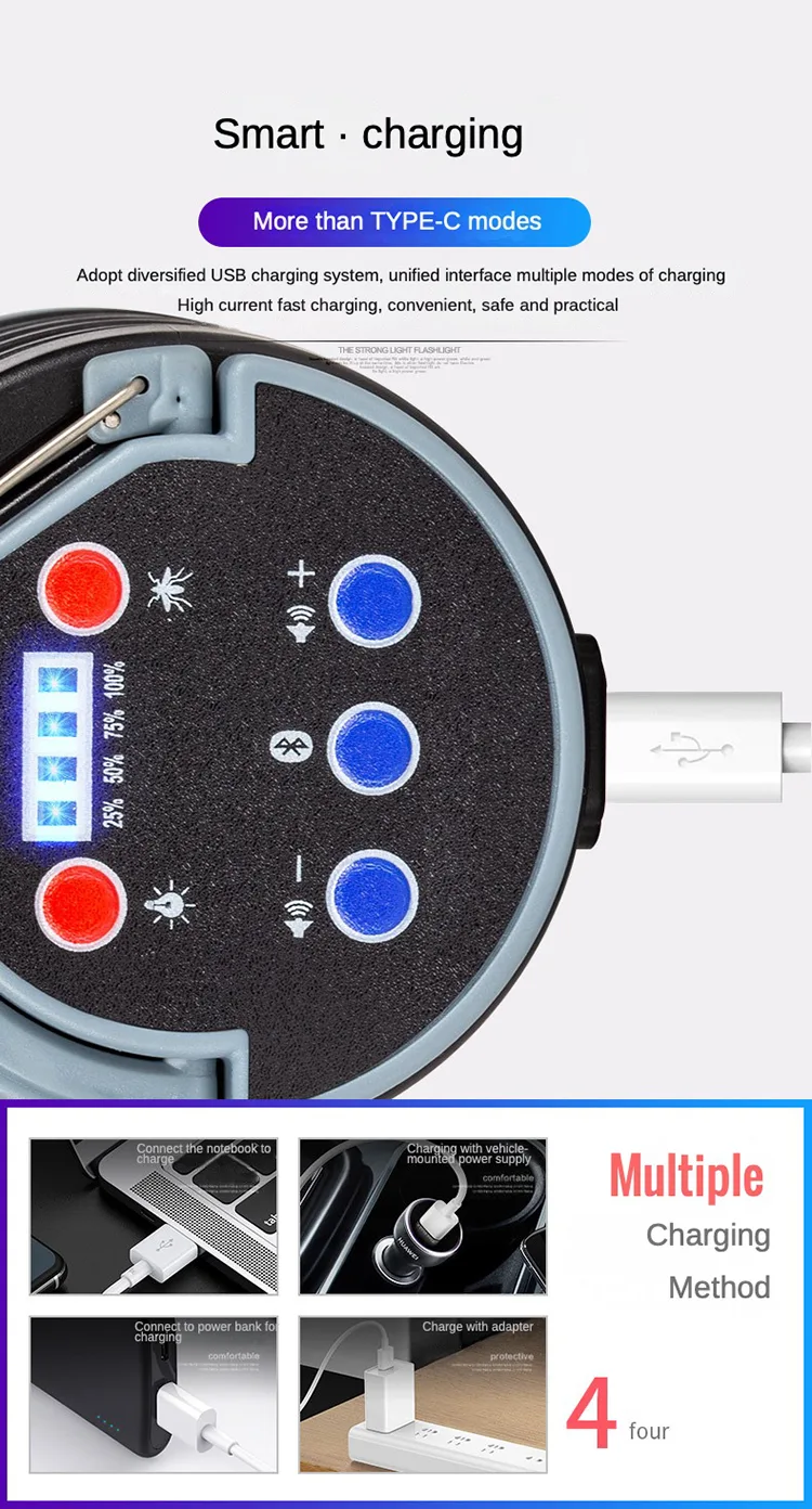 Mosquito Killer Lamp