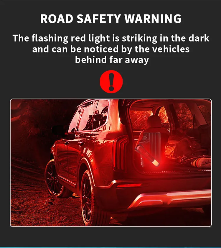 Zoomable laser flashlight