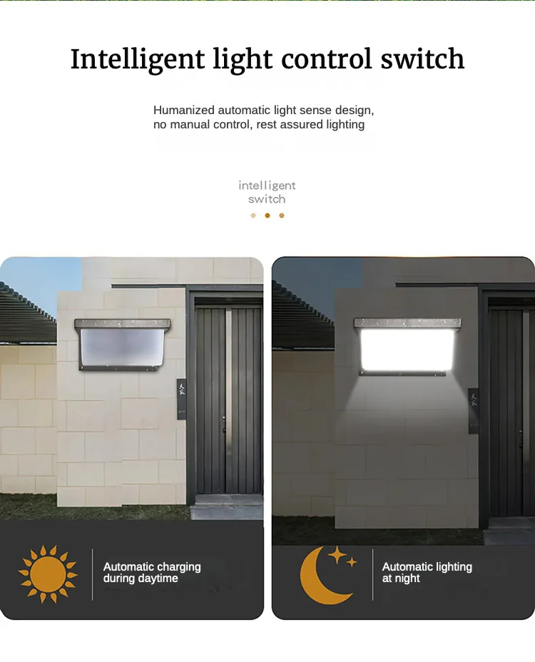 solar light