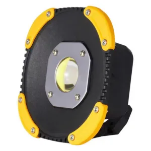 W898 Series Lightweight Multifunctional Rechargeable Electric Display Work Light