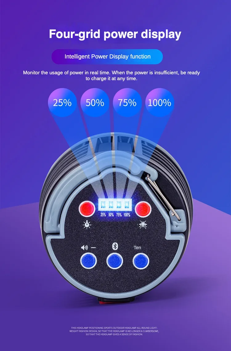 Mosquito Killer Lamp