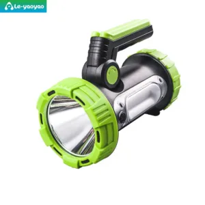 Stand Rechargeable Lantern – Single and Double Sided