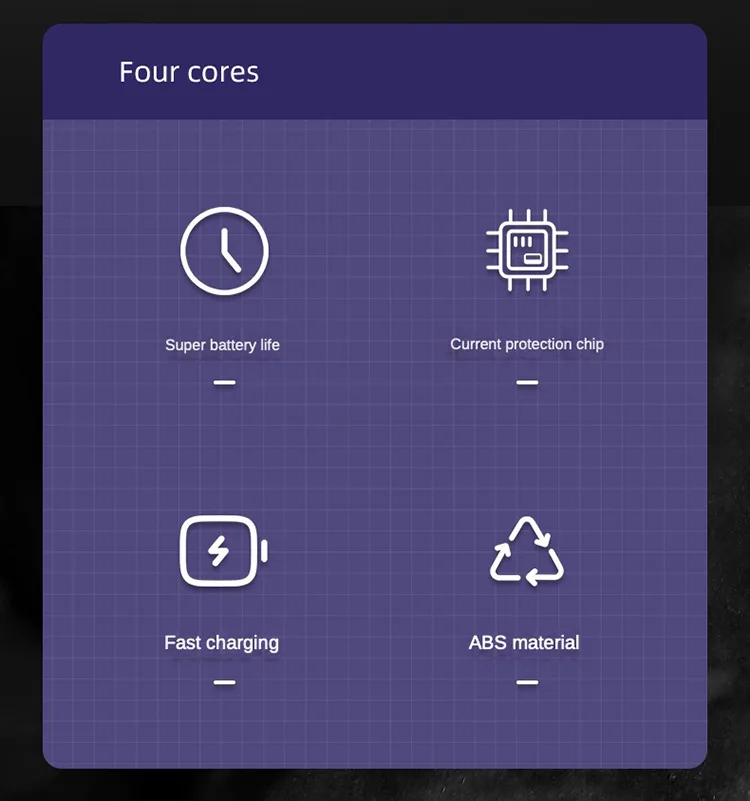 Dual Knob Adjustable Work Light