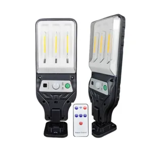 Solar LED Wall Mount Light