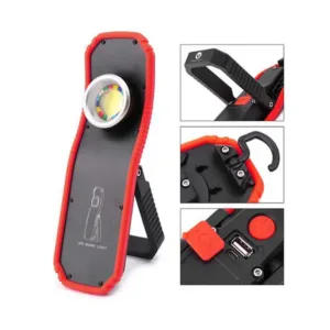 High quality car maintenance magnet model maintenance  LED work light